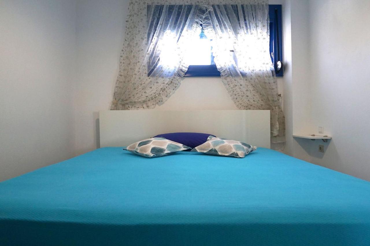 Dolphins House Villa Paralia Avdhiron Luaran gambar